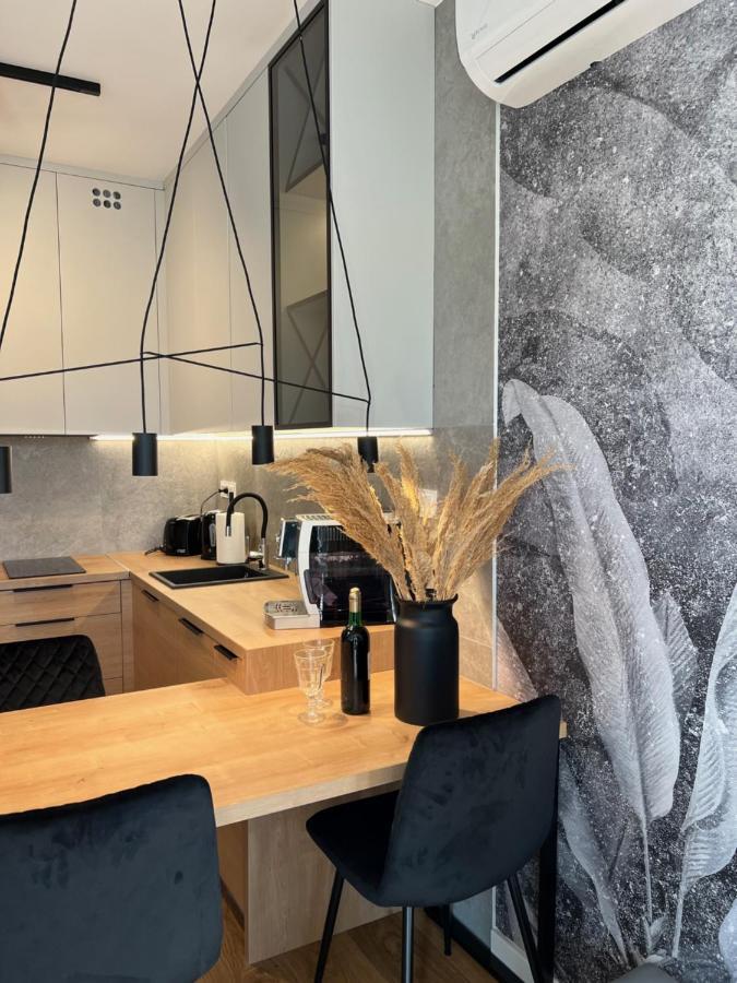 Family & Business Elegant Apartments: Terrace Living With Parking *